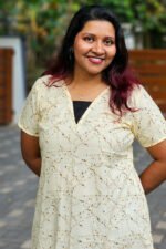 Frock Nighty Up To 10XL & 3 Colors - Image 6