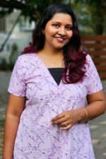 Frock Nighty Up To 10XL & 3 Colors - Image 5