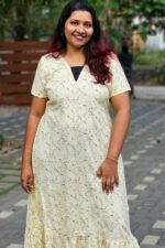 Frock Nighty Up To 10XL & 3 Colors - Image 4